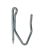 Project Source 14-Pack Zinc Steel Double Curtain Rod Bracket - €5,83 EUR