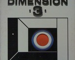 Dimension 3 [Vinyl] - $12.99