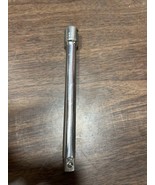 VINTAGE CRAFTSMAN 6&quot; EXTENSION No. 44261 G- 3/8&quot; DRIVE MADE IN USA - $15.30 CAD