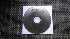 My Fellow Americans (DVD, 1996) - $3.27