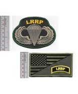 Army Vietnam LRRP Long-range Reconnaissance Patrol LRRP Special Operatio... - $18.99
