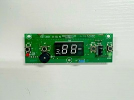 Genuine OEM Frigidaire User Control and Display Board 216979600 - $272.25