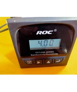 ROC CCT-5320E Resistivity Transmitting Controller Sensor 1.0 - £205.98 GBP