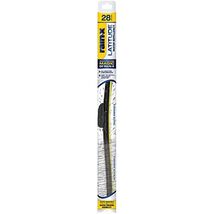 Rain-X 5079282-2 Latitude 2-IN-1 Water Repellency Wiper Blade, 28&quot; (Pack... - $40.65 CAD