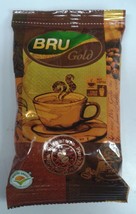 Bru Gold 50 GM Pack Bru Gold Instantkaffee Kaffeepulver Bru - £6.67 GBP