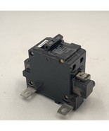 Siemens EQ8681 100-Amp Circuit Breaker 2-Pole - $565.67 MXN