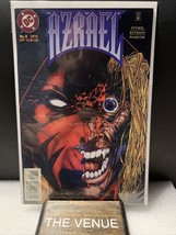 Azrael #8 Batman 1995 DC comics - £1.55 GBP