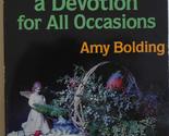 Please Give a Devotion-For All Occasions Bolding, Amy - £2.35 GBP