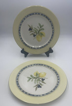 2- Royal Doulton Carmina Dinner Plate - £70.04 GBP