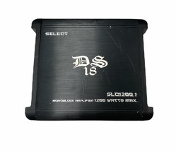 Ds18 Power Amplifier Slc1200.1 299778 - £102.03 GBP