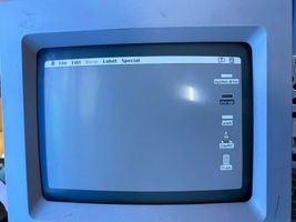 Apple Macintosh SE Classic 4 GB 50-pin SCSI System 7.0.1 Hard Drive  APP... - £34.07 GBP