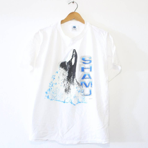 Vintage Sea World Shamu Whale T Shirt Large - £21.28 GBP