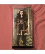 Mattel T2236 Twilight Saga Eclipse Victoria Barbie Doll - €55,69 EUR Mattel T2236 Twilight Saga Eclipse Victoria Barbie Doll - €55,69 EUR