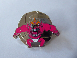 Disney Trading Pins 162766 DL - Monster Power - Jack-Jack - Hidden Disne... - £7.64 GBP