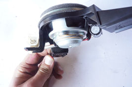 2006-2010 LEXUS IS250 IS350 REAR RIGHT PASSENGER SIDE DOOR TWEETER SPEAKER X249 image 3
