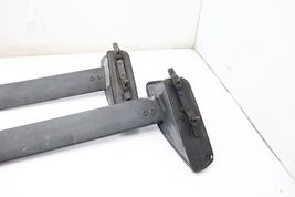06-07 SUBARU B9 TRIBECA ROOF RACKS CROSS BARS FRONT & REAR PAIR E2426 image 10