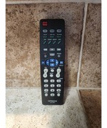 Original Hitachi CLU-436UI TV Remote Control - Tested works great - $6.73