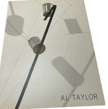 Al Taylor Art Book Pass the Peas and Can Studys Steidl David Zwirner HC 2014 VG+ - £23.72 GBP