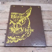 WINDSOR HIGH SCHOOL, IMPERIAL MISSOURI YEARBOOK - BIRDS I VIEW - 2006 - £14.21 GBP