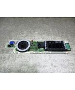 LG REFRIGERATOR CONTROL BOARD BROKEN TABS PART # EBR85755504 - $60.56 CAD