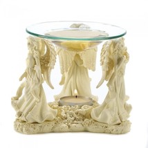 2 - Angelic Trio Oil Warmers - £40.23 GBP