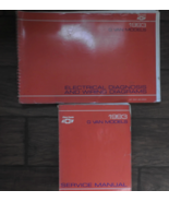 1993 Chevy Express Van GMC Savana G Vandura Shop Service Repair Manual S... - $50.03