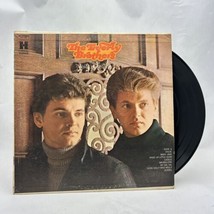 The Everly Brothers - Featuring Wake Up Little Susie - Vinyl LP Record Album - £3.49 GBP