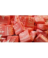 Starburst WATERMELON Starburst ONE pound Watermelon Starburst fresh bulk... - £14.44 GBP