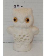 Goebel W. Germany 3" Ceramic Owl Rare VHTF - $454.60 MXN Goebel W. Germany 3" Ceramic Owl Rare VHTF - $454.60 MXN
