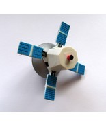 Viking Mars Spacecraft 2 1/2&quot; Inch Rare Mini Model NASA Space Explorers ... - $23.62 CAD