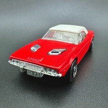 Matchbox Lesney Superfast Series 1 Dodge Challenger, Made in England - $12.16