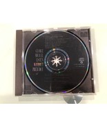 GEORGE MICHAEL LISTEN WITHOUT PREJUDICE VOLUME 1 CD (COVER ART MISSING) - $8.00