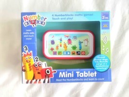 Numberblocks Interactive Learning Toy ADHD Autism Autistic Special Needs - £22.45 GBP