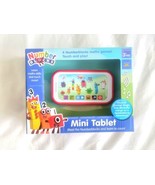 Numberblocks Interactive Learning Toy ADHD Autism Autistic Special Needs - £22.49 GBP