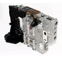 FORD F-150 Fits 2007-2010 6R80 VALVE BODY image 2