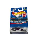 2000 HOT WHEEL, FIRST EDITIONS, HAMMERED COUPE, 33 of 36 , # 093 - €4,28 EUR