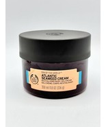 The Body Shop Spa of the World ATLANTIC SEAWEED CREAM 11.8oz/336g NEW No... - €65,12 EUR