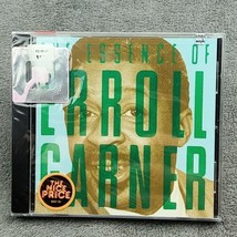 The Essence Of Erroll Garner CD New Sealed Case Has Crack  - $7.27