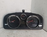 Speedometer Cluster US XE ID 25874885 Fits 08-09 VUE 632906 - £49.70 GBP
