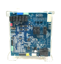 WHIRLPOOL 6105090 Rev. B Cooktop CNTRL-ELEC Control Board used #P723A - $145.00