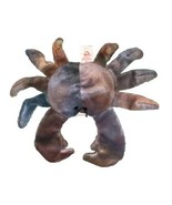 Ty Beanie Babies Claude the Crab - $374.05 MXN