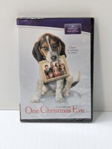 One Christmas Eve (DVD, 2014) Hallmark Hall Of Fame Anne Heche Brand New Sealed  - £15.29 GBP