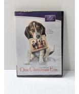 One Christmas Eve (DVD, 2014) Hallmark Hall Of Fame Anne Heche Brand New... - £15.55 GBP