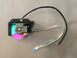 PROJECTOR REPLACEMENT COLOR WHEEL BNB045719, FREE SHIPPING - £37.91 GBP