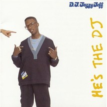 He&#39;s The Dj I&#39;M The Rapper [Audio Kassette] - $91.08