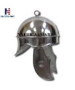 IR 80527D - NEW LEONIDAS 300 HELMET W/PLUME	 - $3,022.09 MXN