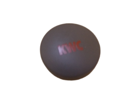 KWC Kitchen Faucet Screw Cap Cover ,  Graphite-Grey - $15.00