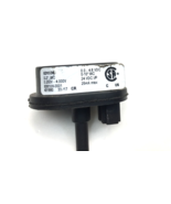 York Pressure Sensor Switch 531536 9391VX-0001 0.250-4.000V 0-2" WC used... - €63,93 EUR
