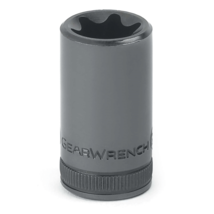 GearWrench 1/2 Inch Drive External Torx Socket E20 - $17.01