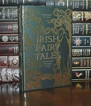 Irish Fairy Tales Folklore Illustrated Celtic Rackham Brand New Hardcover Gift - £15.97 GBP